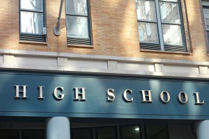 How to Survive the High School Application Process